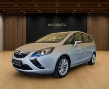 Zunanja slika - Opel Zafira - Tourer 1.4 Turbo Brez pologa do 7 let - 1 - Predogledna slika