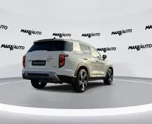 Zunanja slika - KG Mobility Torres - 1.5 T-GDI HEV Premium AT 2WD - 7 - Predogledna slika