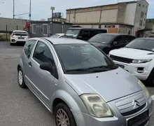 Zunanja slika - Citroën C2 - 1.1i 139.000km - 1 - Predogledna slika