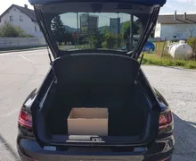 Zunanja slika - Volkswagen Arteon - 2.0 TDI BMT Elegance DSG - 19 - Predogledna slika