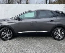Zunanja slika - Peugeot 3008 - Allure Pack 1.2 130 EAT8 -NAVI-KAMERE-JAMSTVO - 4 - Predogledna slika
