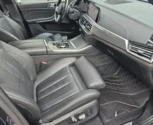 Zunanja slika - BMW X5 - serija : xDrive4.0 - Le 89.000km M PAKET- LASER-PANO-HUD-22 - 4 - Predogledna slika