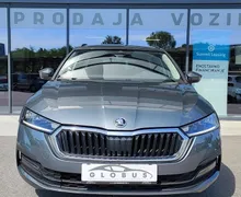 Zunanja slika - Škoda Octavia - 2.0 TDI DSG VIRTUAL ACC LINE ASS - 3 - Predogledna slika