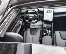 Zunanja slika - Geely Cityray - 1.5 7DCT FWD GF - 7 - Predogledna slika