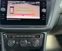 Zunanja slika - VW Tiguan Allspace - 2.0 TDI 4MOTION avt. R-Line 147kW-SLO-1.lastnik - 17 - Predogledna slika