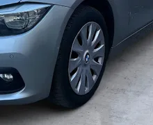 Zunanja slika - BMW Serija 3 - Touring: 318d Touring - 7 - Predogledna slika