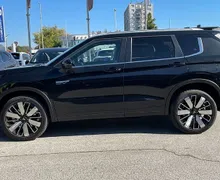 Zunanja slika - Mitsubishi Outlander - PHEV 4WD 2.4 Intense Avt. - 3 - Predogledna slika