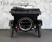 Zunanja slika - Ford Model T - Ford  convertible - 6 - Predogledna slika