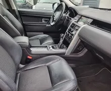 Zunanja slika - Land Rover Discovery Sport - 2.0 TD4 180PS 4WD -  HITRI KREDIT BREZ POLOGA - 9 - Predogledna slika