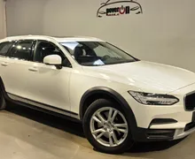 Zunanja slika - Volvo V90 - Cross Country D5 AWD Pro Avt. USNJE PANO ACC LANE LED - 7 - Predogledna slika