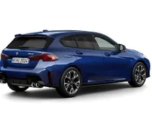 Zunanja slika - BMW Serija 1 - : NOVI BMW M135 XDRIVE - 2 - Predogledna slika