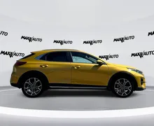 Zunanja slika - KIA XCeed - 1.5 T-GDI EX WAY - 4 - Predogledna slika