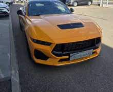 Zunanja slika - Ford Mustang - 5.0 Ti-VCT V8 328 kW  446KM   AT GT - 3 - Predogledna slika