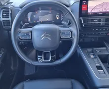 Zunanja slika - Citroën C5 Aircross - 1.2  C-Series Avtomatik - ZNANA ZGODOVINA VOZILA - 11 - Predogledna slika