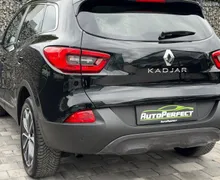 Zunanja slika - Renault Kadjar - dCi 110 Energy Graphite |KEYLESS|KAM|NAVI|PDC| - 4 - Predogledna slika