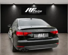Notranja slika - Audi A4 - 2.0 TDI-S LINE-XENON+LED-NAVI-LIZING ZA TUJCE- - 7 - Predogledna slika