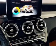 Zunanja slika - Mercedes-Benz GLC-Razred - 350d 4MATIC Exclusive•AIR•PANO•KAM360•HEAD-UP•... - 17 - Predogledna slika