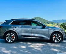 Zunanja slika - Audi e-tron - 55 Quattro Advanced - 2 - Predogledna slika