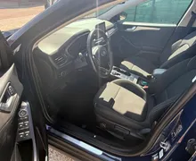 Zunanja slika - Ford Focus - 1,5 EcoBlue TITANIUM - 8 - Predogledna slika