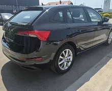 Zunanja slika - Škoda Scala - 1.0 TSI 81 kW - SLO. - 1. LASTNIK - - 7 - Predogledna slika