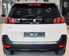 Zunanja slika - Peugeot 5008 - 3008 1,2 PureTech 130 S&S ALLURE Avt. - 6 - Predogledna slika