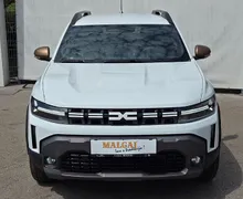 Zunanja slika - Dacia Duster - Extreme 1.2ECO-G + Paket City + Vinjeta - 3 - Predogledna slika