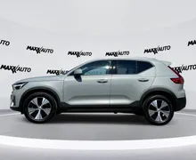 Notranja slika - Volvo XC40 - B3P Core Avt - 8 - Predogledna slika