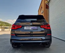 Zunanja slika - BMW serija X3: - M COMPETITON KOT NOV PANORAMA-21COL ... - 6 - Predogledna slika
