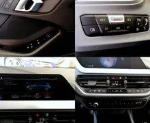 Notranja slika - BMW serija 1: - 116i Advantage FULL LED 2XPDC SAMO 79000 KM-TOP - 12 - Predogledna slika