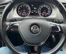 Zunanja slika - Volkswagen Golf - 1.2 TSI Comfortline 81 KW.BENCIN.SAMO 75.000 KM - 9 - Predogledna slika