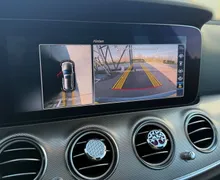 Zunanja slika - Mercedes-Benz E-Razred - E 350d FULL LED NAVI TEMP 360°KAM PDC GR.SEDEŽEV . - 16 - Predogledna slika
