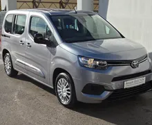 Zunanja slika - Toyota Proace - L1 1.5 D4-D S S Family 1.LASTNIK SLO.POREKLO - 10 - Predogledna slika