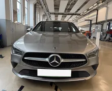 Zunanja slika - Mercedes-Benz CLA-Razred - 200d - 3 - Predogledna slika
