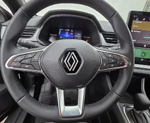 Zunanja slika - Renault Captur - Techno TCe140 Avtomatik+Akcija Staro za novo - 10 - Predogledna slika