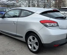 Zunanja slika - Renault Megane - Mégane Mégane Coupé 1,9 dCi Dynamique SLO - 3 - Predogledna slika