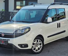 Zunanja slika - Fiat Doblo - 1.6j Multijet - 1 - Predogledna slika