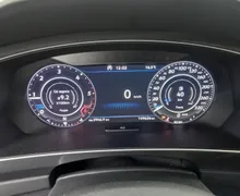 Zunanja slika - Volkswagen Tiguan - 2.0TDI+R-Line+4motion+DSG+FULL LED+KAMERA - 4 - Predogledna slika