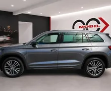 Notranja slika - Škoda Kodiaq - 2.0 TDI L K DSG - Matrix.360kam.DCC.pano.Canton - 8 - Predogledna slika