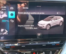 Zunanja slika - VW ID.4 - Pro 82KW.KAMERA.NAVI.LED.ACC.GRE.SED.58.000 KM - 2 - Predogledna slika