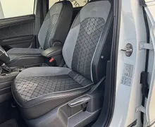 Zunanja slika - VW Tiguan Allspace - 2.0 TDI SCR 4MOTION BMT avt 147kW R-Line Virtual - 8 - Predogledna slika