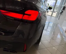 Zunanja slika - BMW Serija 5 - Touring: 530d xDrive M-SPORT-AMBIENT-LED-ALU-FACELIFT- - 8 - Predogledna slika
