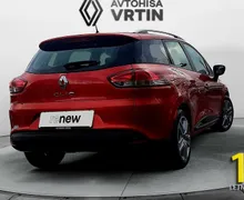 Zunanja slika - Renault Clio - Energy dCi 75 Z ENOLETNIM JAMSTVOM - 2 - Predogledna slika