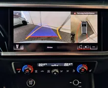 Zunanja slika - Audi Q3 - Sportback 35 TDI S line S tronic•PANO•KAM360•AMBIENT•VL.KLJU - 16 - Predogledna slika
