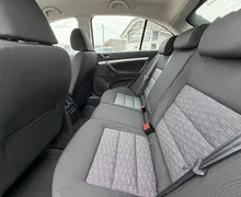 Zunanja slika - Škoda Octavia - 1.2 TSI 6-st. ročni - SLO. - 1. LASTNIK - - 12 - Predogledna slika