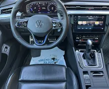 Zunanja slika - Volkswagen Arteon - Shooting Brake  SB 2.0 TSI 2.0 TSI R DSG 320KM DSG - 6 - Predogledna slika