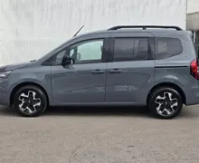 Zunanja slika - Nissan Townstar - Combi L1 1.3 DIG Tekna - 7 - Predogledna slika