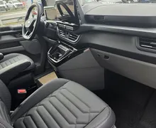 Zunanja slika - Ford Tourneo - Custom Titanium X - 11 - Predogledna slika