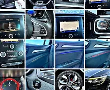 Zunanja slika - Renault Mégane - Megane Berline TCe 130GT Line LED+NAVI+TOUCH+TEMPOMAT+TOP - 12 - Predogledna slika