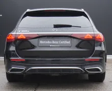 Zunanja slika - Mercedes-Benz E-Razred - E 300 e T AMG LINE - 5 - Predogledna slika