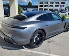 Zunanja slika - Porsche Taycan - 4S PERFORMANCE HLAJ SED KEYLESS KAM BOSE - 4 - Predogledna slika